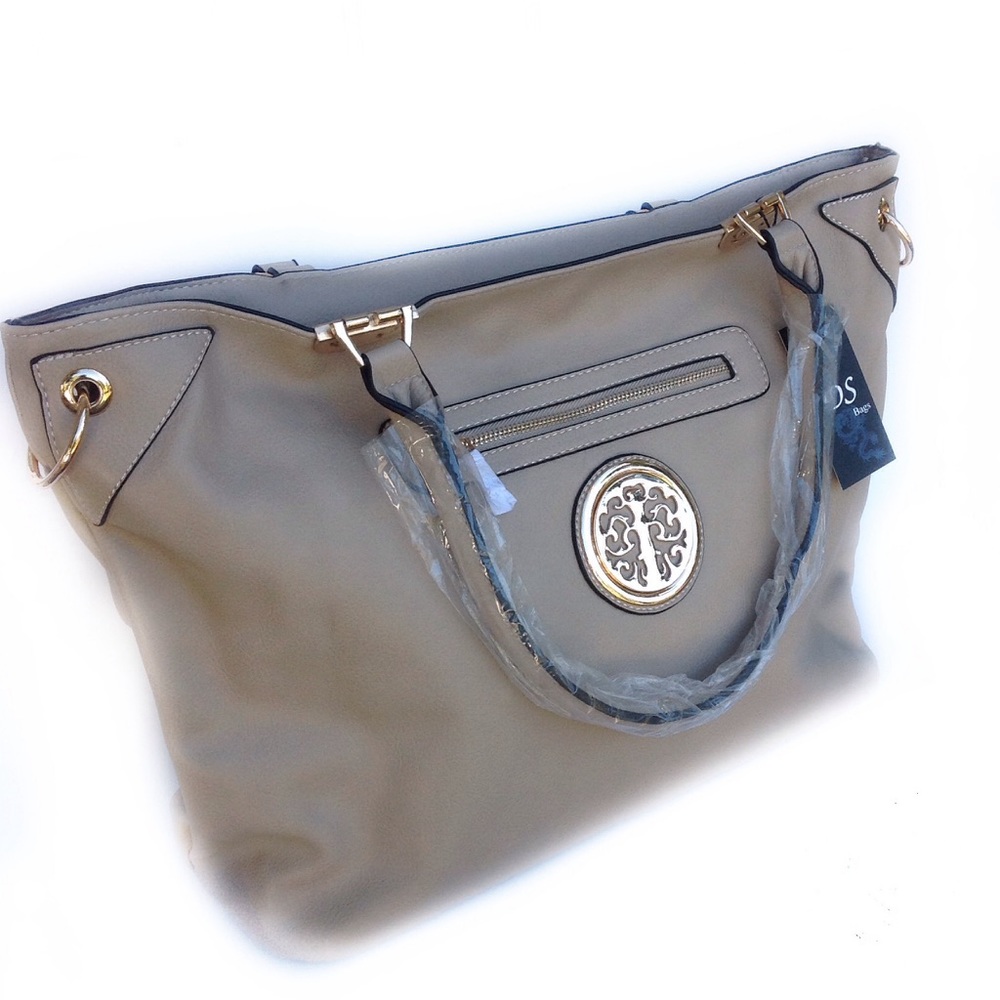 Host Pick Dulcedo Angela Tote - Picture 2 of 5